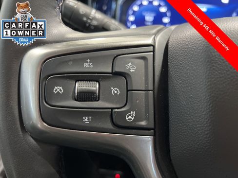 Used 2023 Chevrolet Silverado 1500 LT image 15