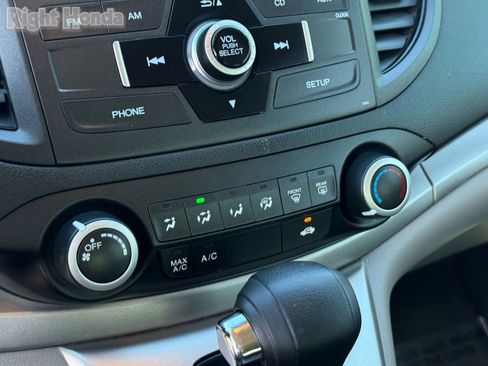 Used 2012 Honda CR-V LX image 20