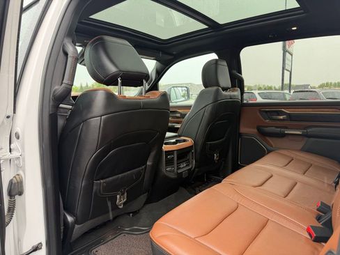 Used 2022 RAM 1500 Limited AWD/4WD image 28