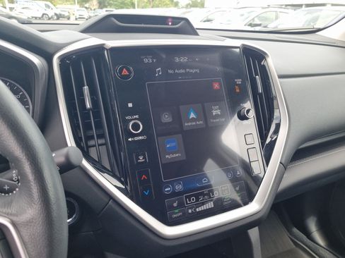 Used 2024 Subaru Ascent Limited AWD/4WD image 23