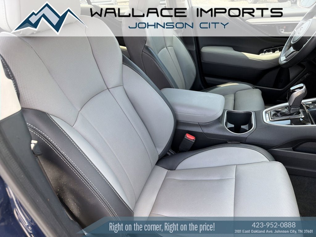 Used 2020 Subaru Outback Limited AWD/4WD image 35