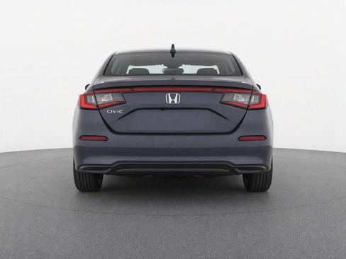 Used 2024 Honda Civic EX-L image 8