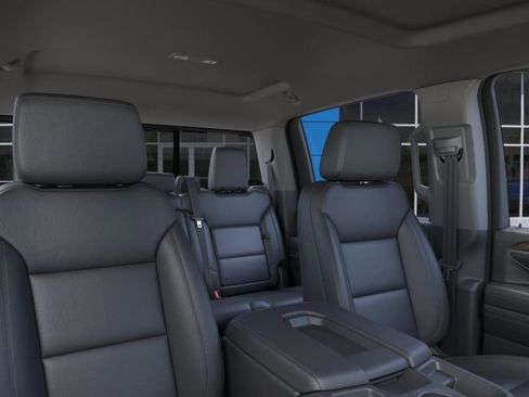 New 2026 Chevrolet Silverado 2500 LT w/ Trail Boss Package AWD/4WD image 25