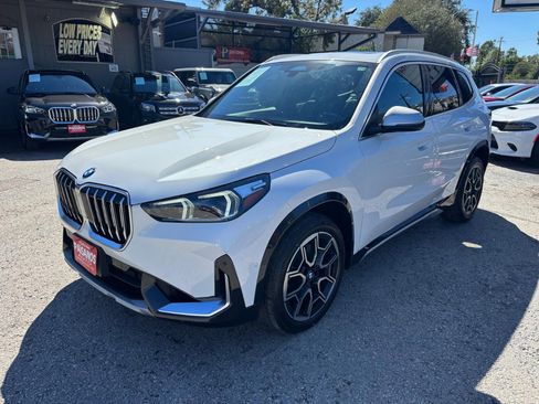 Used 2023 BMW X1 xDrive28i w/ Convenience Package image 2