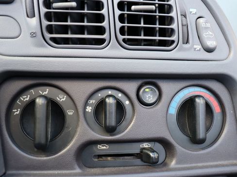 Used 1996 Mitsubishi Eclipse GS-T image 18