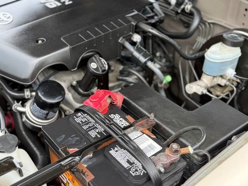 Used 2005 Toyota Tundra SR5 RWD image 73