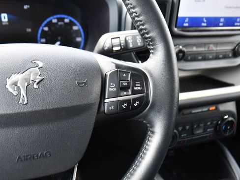 Used 2023 Ford Bronco Sport Heritage w/ Heritage Convenience Package image 34