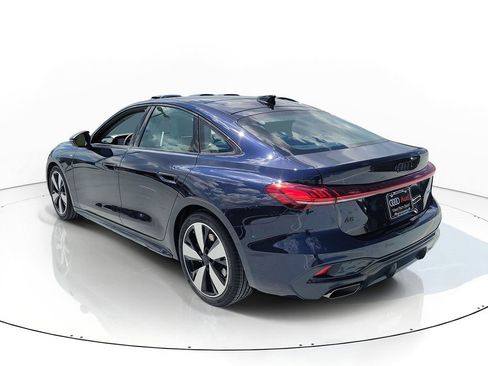New 2026 Audi A5 2.0T Premium AWD/4WD image 3