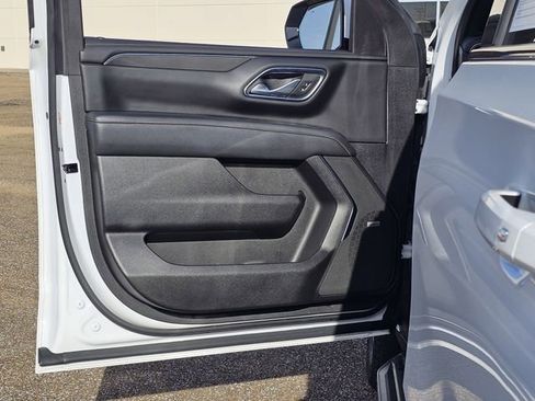 Used 2024 GMC Yukon AT4 w/ Max Trailering Package image 15