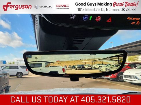 New 2026 GMC Acadia Elevation w/ Super Cruise Package FWD image 38