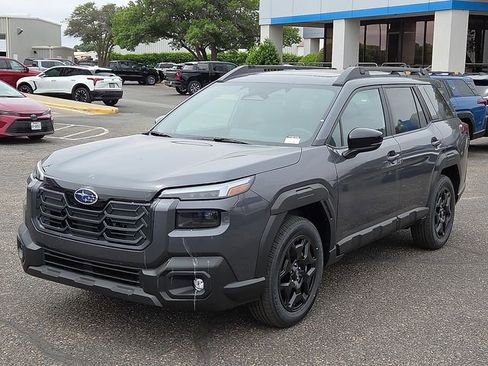 New 2026 Subaru Outback Limited AWD/4WD image 1