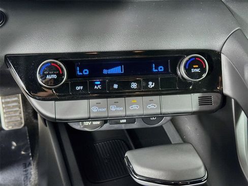 Certified 2026 Hyundai Elantra Sport FWD image 16