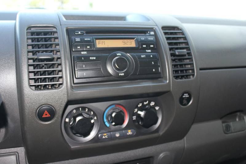 Used 2008 Nissan Xterra X RWD image 23