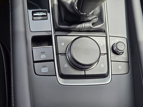 New 2026 MAZDA MAZDA3 2.5 S Sedan w/ Preferred Pkg FWD image 25