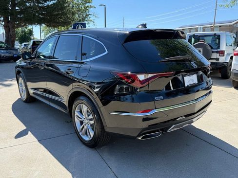 Used 2026 Acura MDX SH-AWD image 7