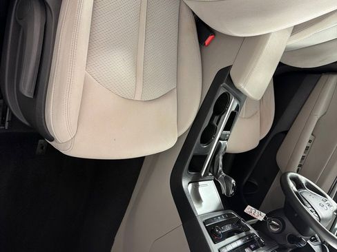 Used 2017 Hyundai Sonata Sport w/ Cargo Package FWD image 21