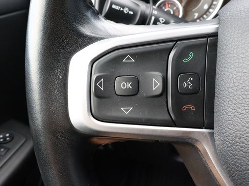 Used 2022 RAM 1500 Big Horn image 32