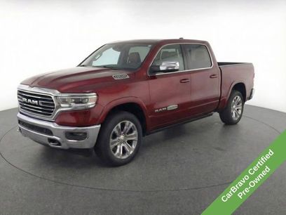 Used 2019 RAM 1500 Limited