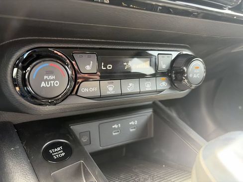 New 2026 Nissan Kicks SV w/ Cold Weather Package AWD/4WD image 18