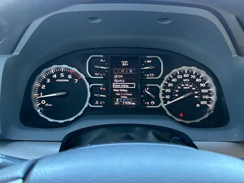 Certified 2021 Toyota Tundra SR5 image 25