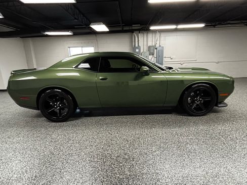 Used 2021 Dodge Challenger R/T w/ Cold Weather Group image 6