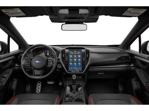 New 2025 Subaru Impreza RS w/ Popular Package #1 image 42