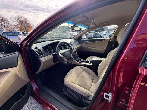 Used 2012 Hyundai Sonata GLS FWD image 28
