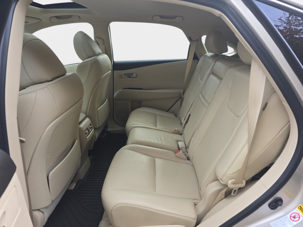 Used 2015 Lexus RX 350 AWD image 17