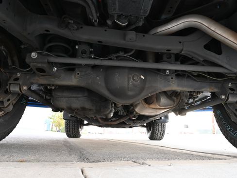 Used 2008 Toyota FJ Cruiser 2WD image 43