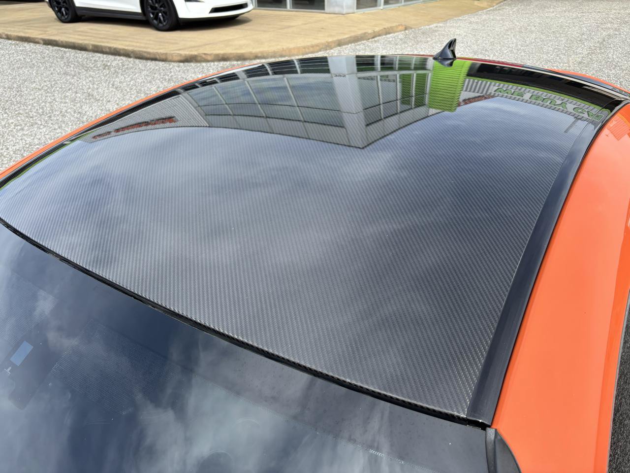 Used 2015 Lexus RC F w/ Performance Package RWD image 42