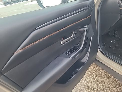 Used 2023 MAZDA CX-50 AWD 2.5 Turbo w/ Cargo Package image 10