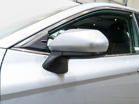 Used 2024 Toyota Camry LE FWD image 12