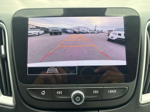 Used 2024 Chevrolet Malibu LT FWD image 20