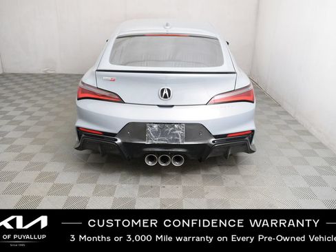 Used 2026 Acura Integra Type S FWD image 6