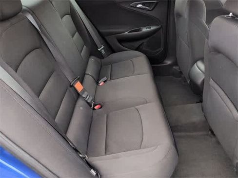 Used 2023 Chevrolet Malibu LS image 20