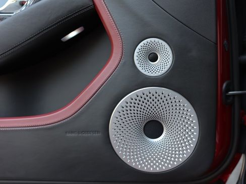 Certified 2022 Bentley Continental GT Speed image 34