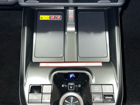 New 2026 Toyota bZ AWD/4WD image 23