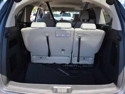 Used 2026 Honda Odyssey EX-L image 16