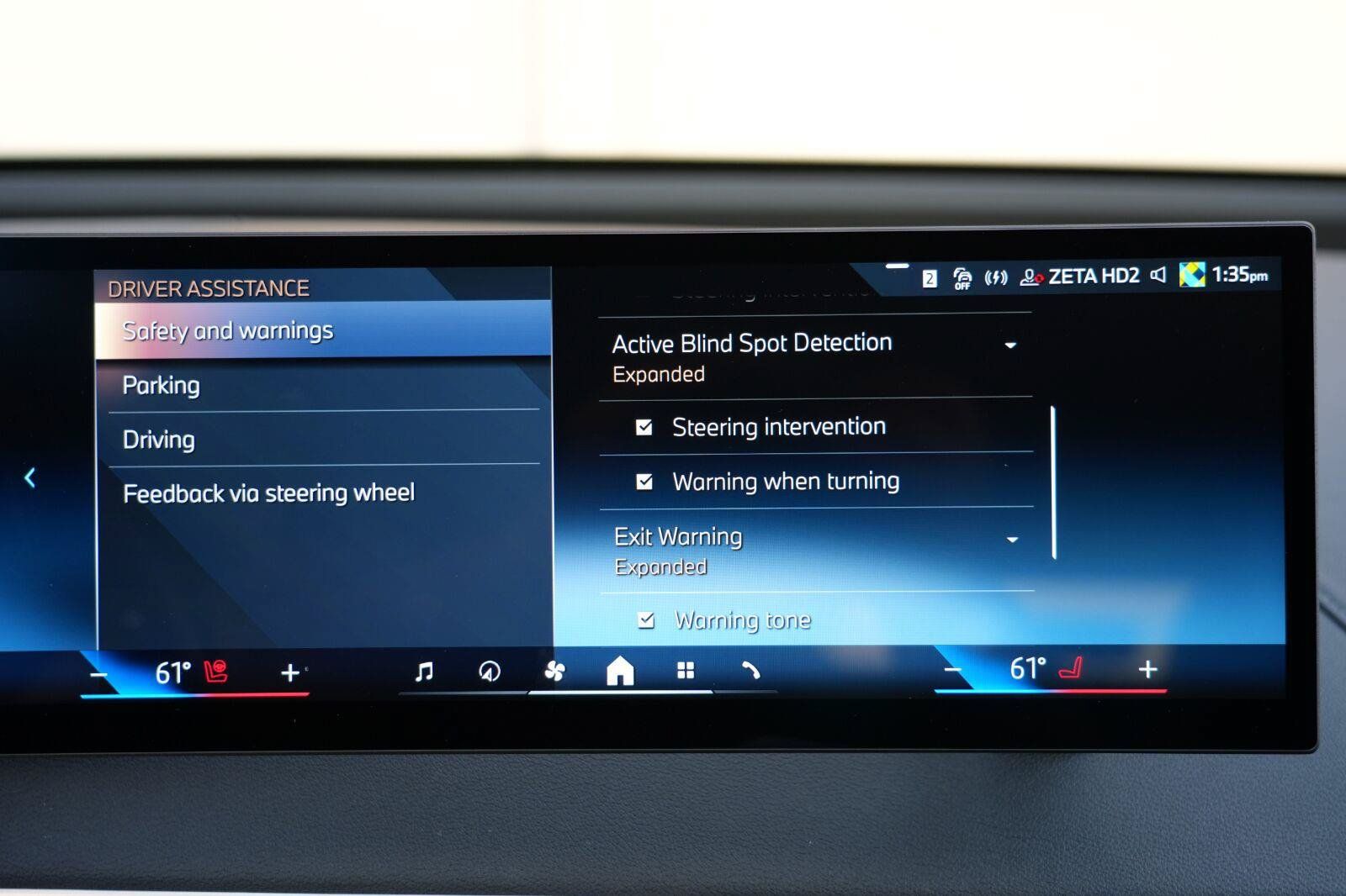 Used 2024 BMW iX xDrive50 w/ Convenience Package AWD/4WD image 30
