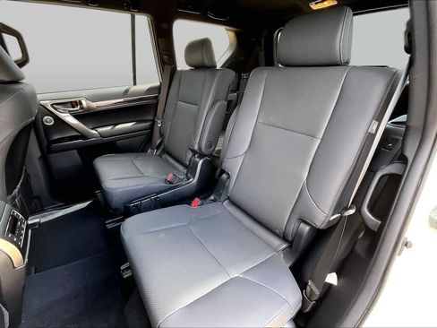 Used 2022 Lexus GX 460 Premium AWD/4WD image 21