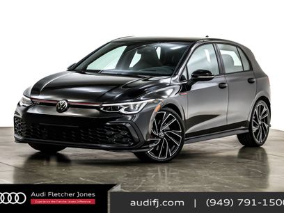 Used 2024 Volkswagen GTI Autobahn