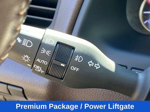 Used 2018 Lexus RX 350 AWD w/ Premium Package image 22