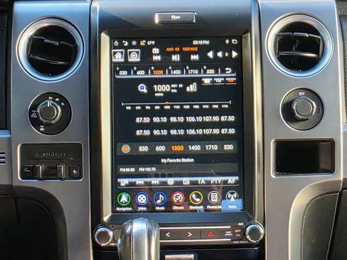 Used 2013 Ford F150 Raptor w/ Luxury Equipment Group image 26