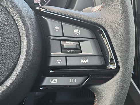 New 2026 Subaru Forester Sport AWD/4WD image 24
