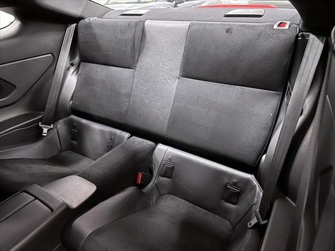 Certified 2025 Toyota GR86 Premium image 22