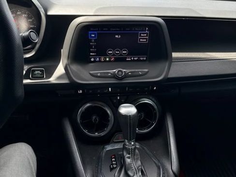 Used 2023 Chevrolet Camaro LT RWD image 10