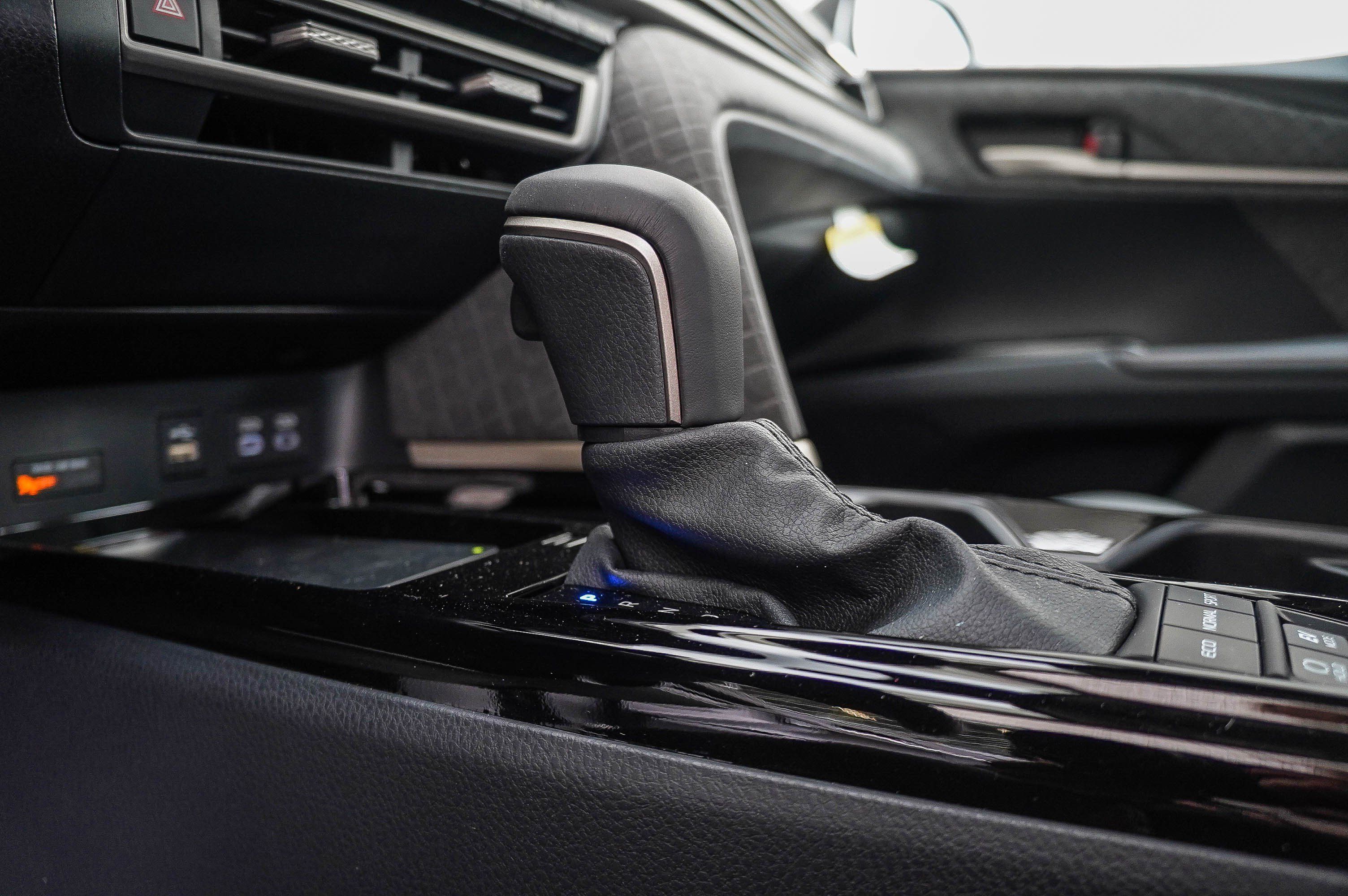 New 2026 Toyota Camry XLE FWD image 29
