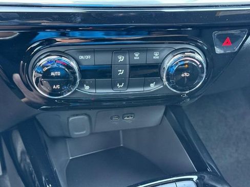 New 2026 Chevrolet Trax RS w/ Driver Confidence Package FWD image 13