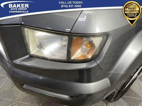 Used 2008 Honda Ridgeline RTL image 33