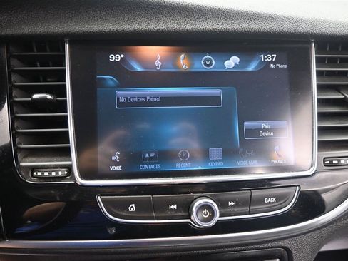 Used 2018 Buick Encore Preferred AWD/4WD image 13